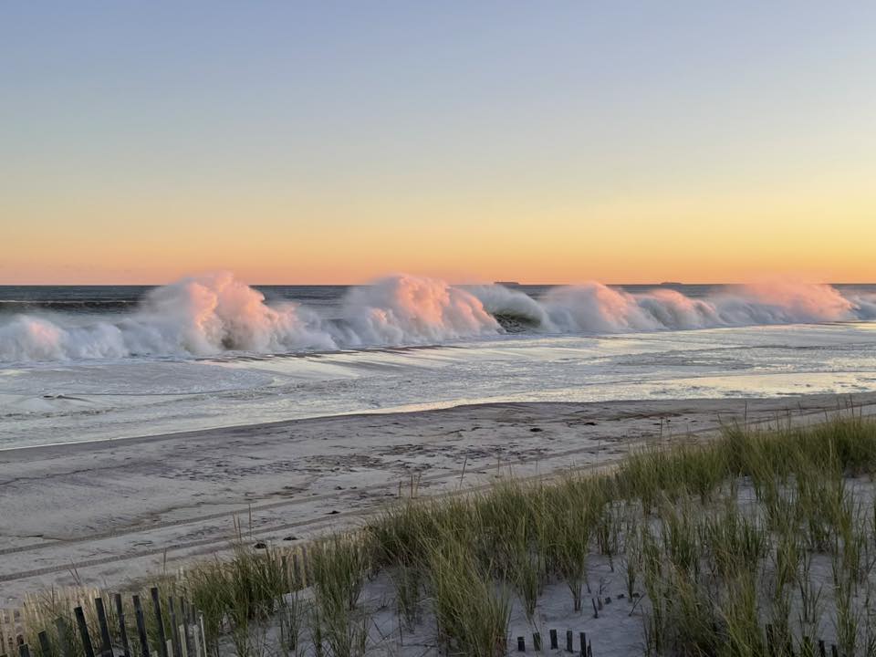 Fire Island