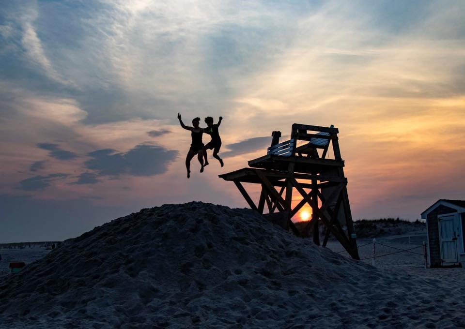 Robert Moses SP