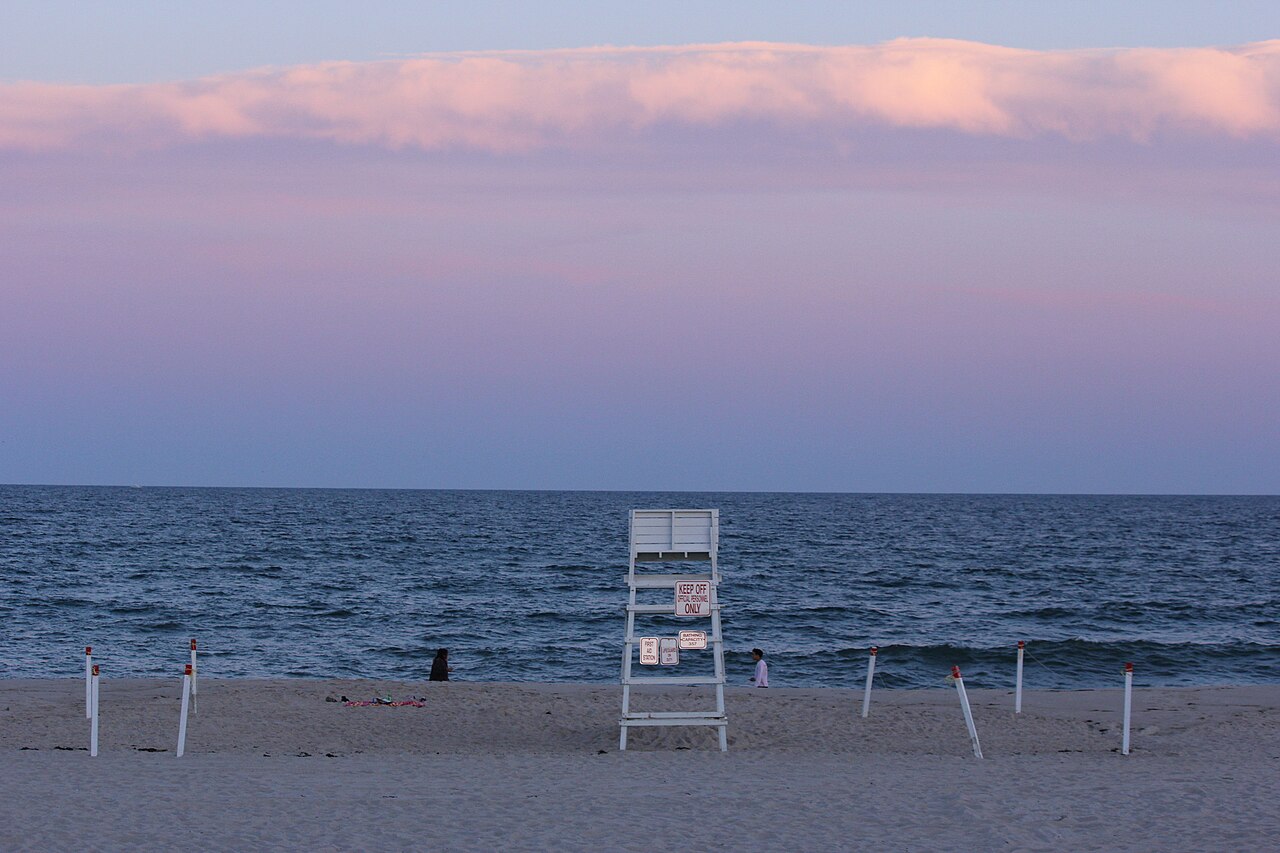 Coopers Beach