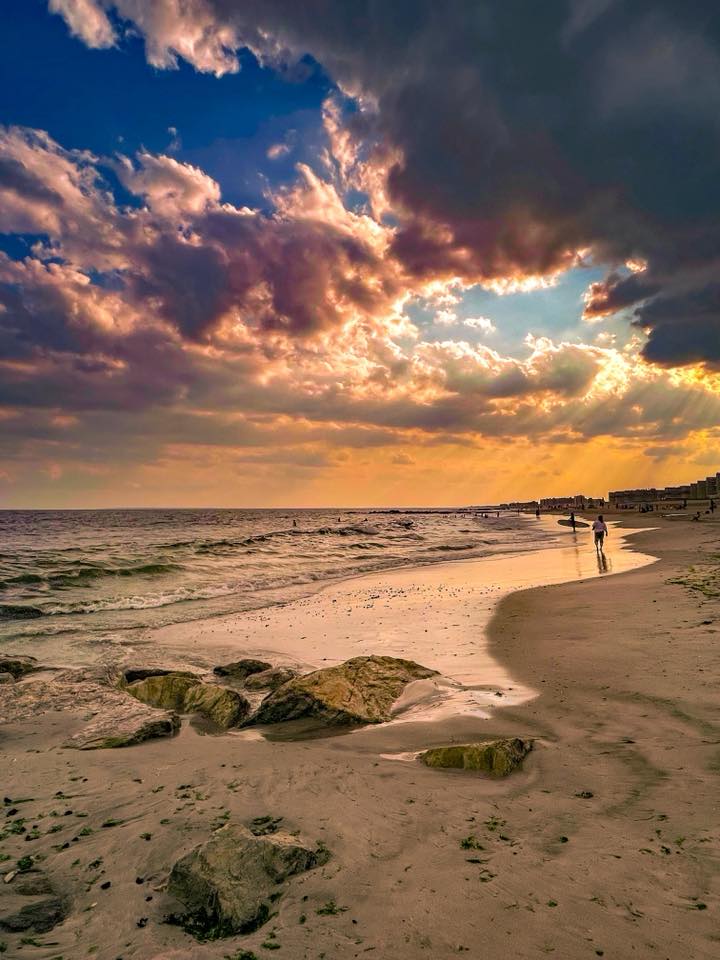 Rockaway Beach