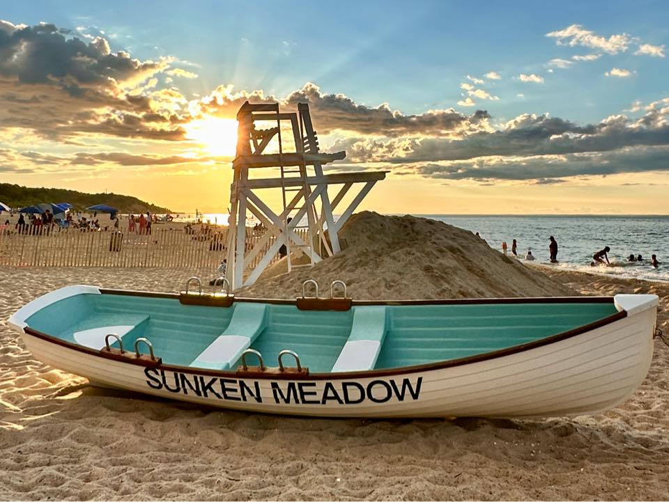 Sunken Meadow