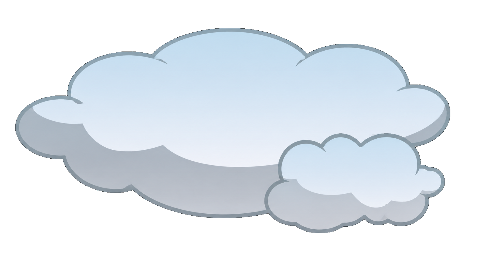 ☁️