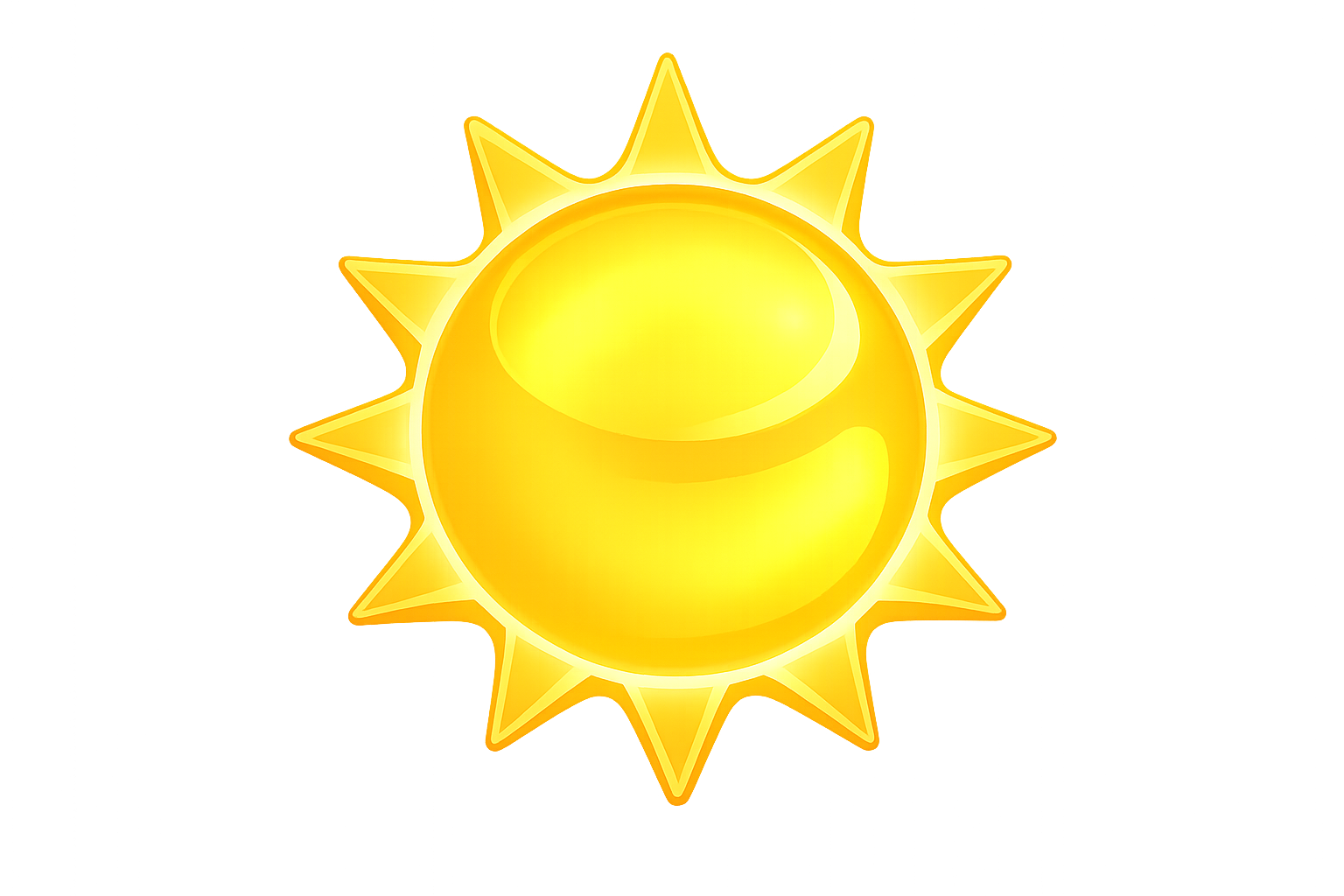 ☀️